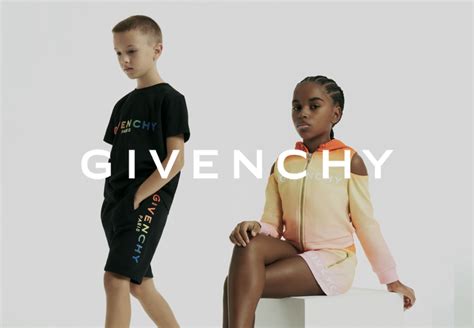 baby girl givenchy|givenchy kids online shop.